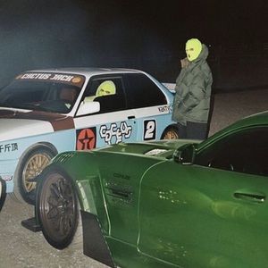 Meet your Posher, Kai